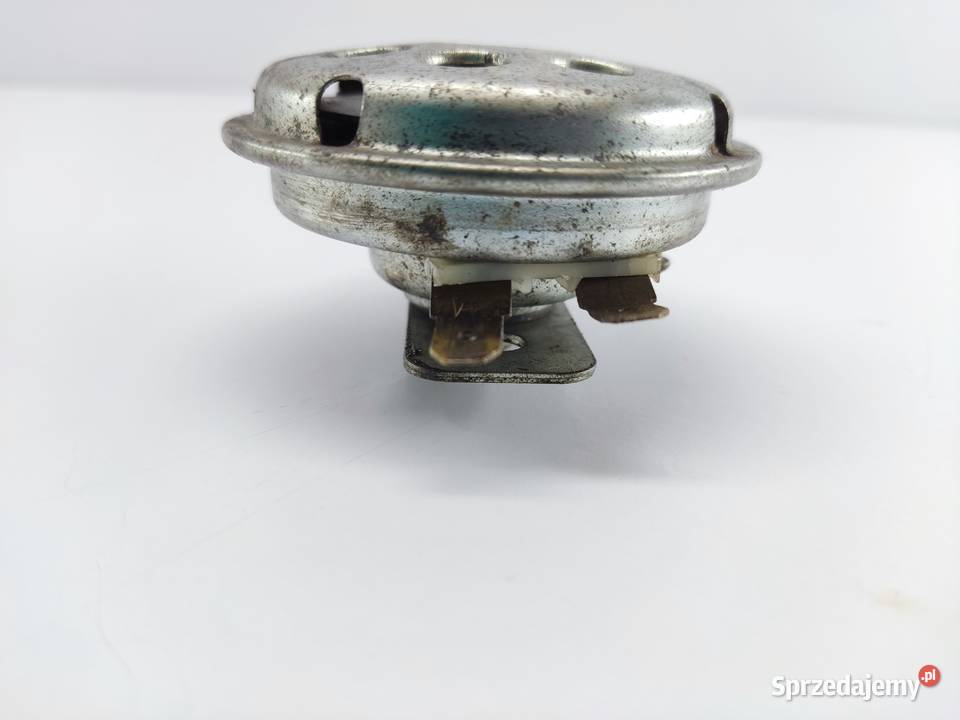 Klakson Sygnal Trabka Can Am Ds 650 Ltr Yfz Ltz sprzedam