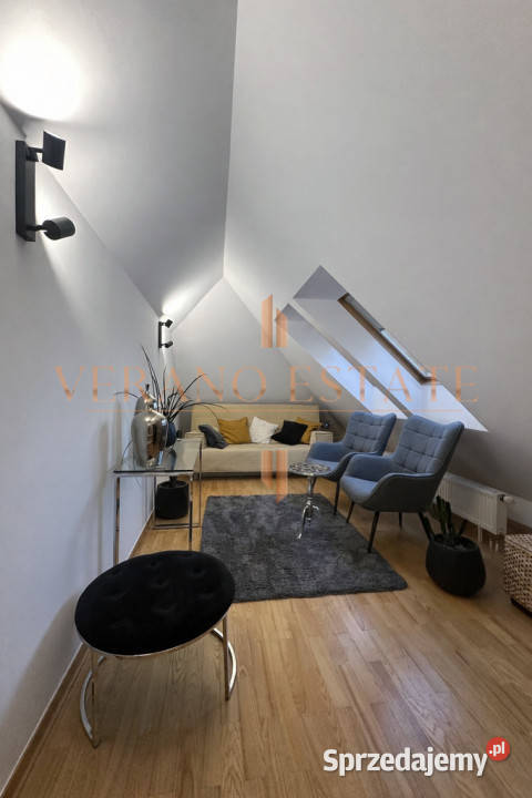 Wyjątkowy dom 160m2 5 pokoi garaż taras garaż Pruszków