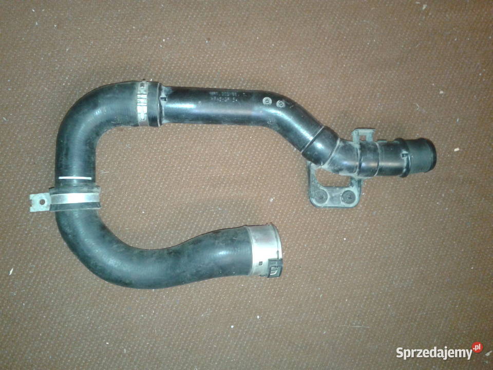 OPEL CORSA D 13 CDTI DOLOT RURA PRZEWÓD Chełm
