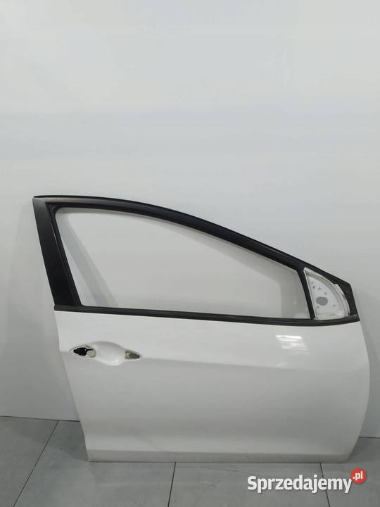 DRZWI PRAWE PRZÓD PYW Hyundai i30 II 20112017