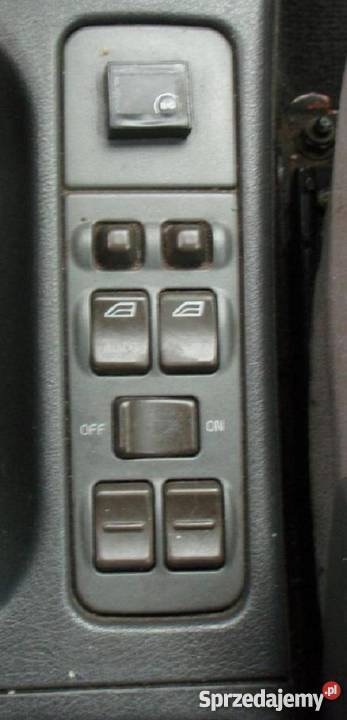 Volvo V40 Kombi kolor 33512 1999r NA CZĘŚCI Piotrków Trybunalski sprzedam