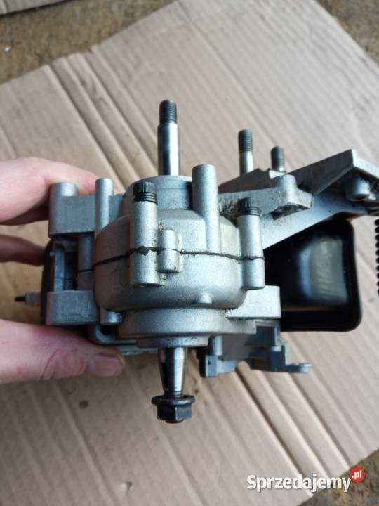 Silnik piły spalinowej Stalowa Wola