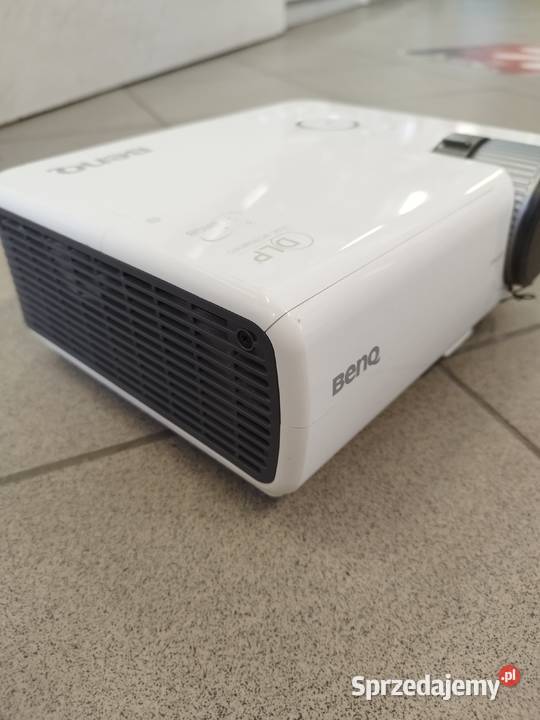 projektor Benq MP615P Starogard Gdański