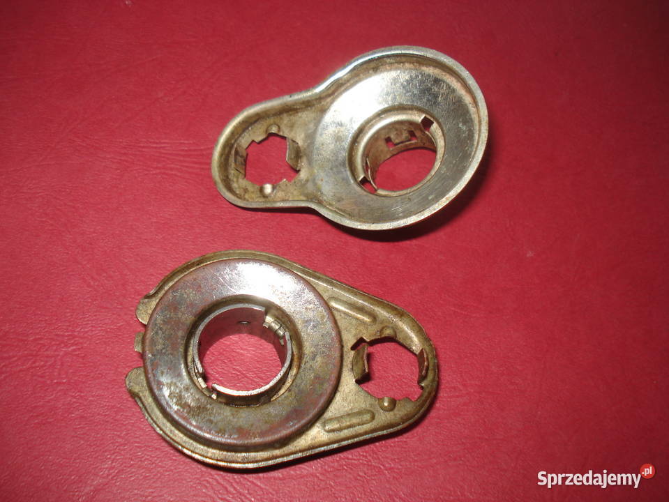 Lampa Bosch EAS BMW NSU SOKÓŁ Ardie Zundapp DKW Gdynia