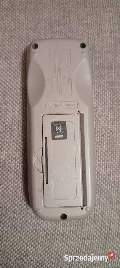 Pilot Panasonic EUR648280 Tarnów