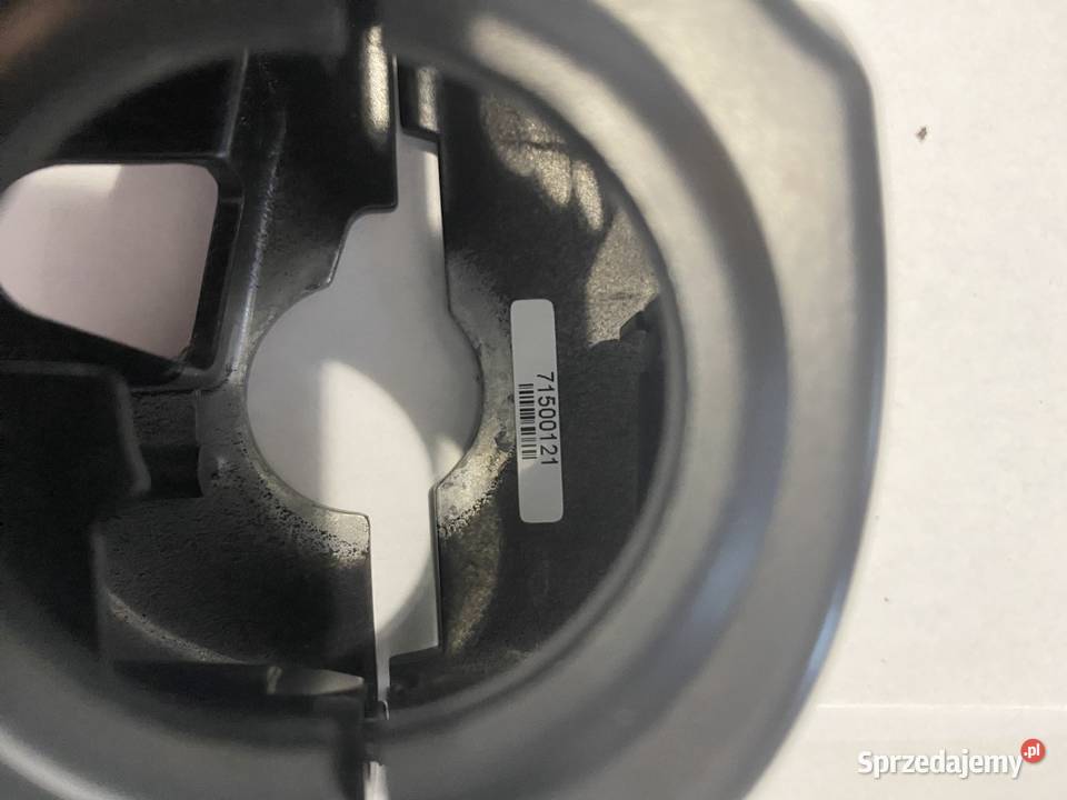 Obudowy przełączników Harley Davidson Touring