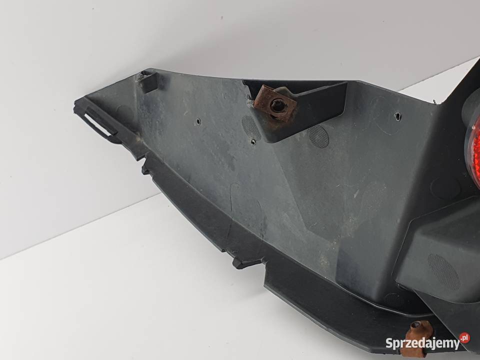 Nadkole Lewe Blotnik Tyl Can Am Maverick 1000R Pozostałe łódzkie Łódź