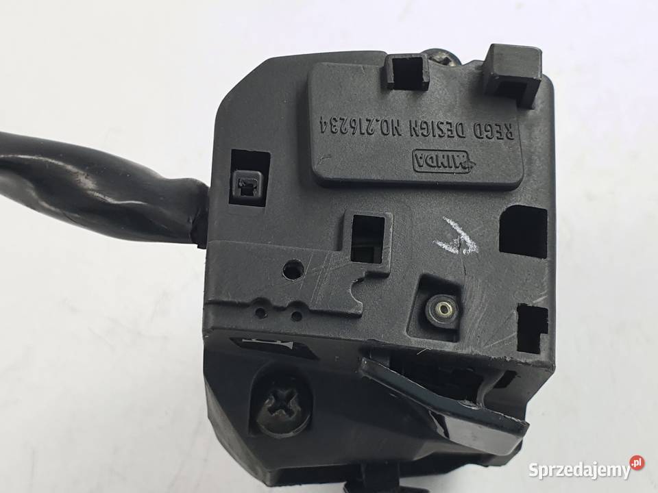 Przelacznik Lewy Wlacznik Manetka Ktm Duke 690 Łódź sprzedam