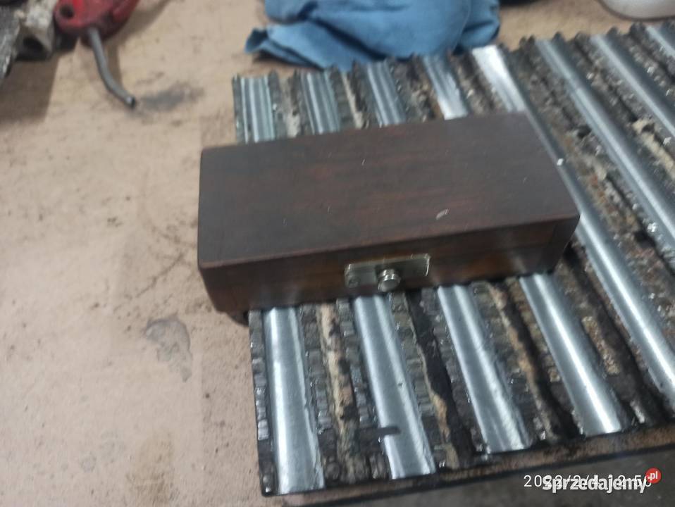 Średnicomierz 530 mm oo1 polskiej firmy stan Kłodawa