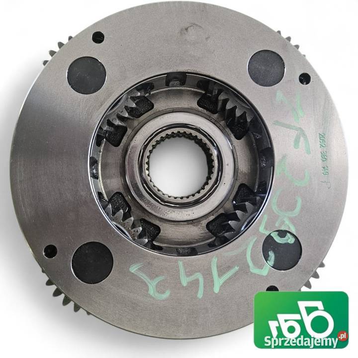 Planetarka Kosz Skrzyni biegów Cmatic ZF