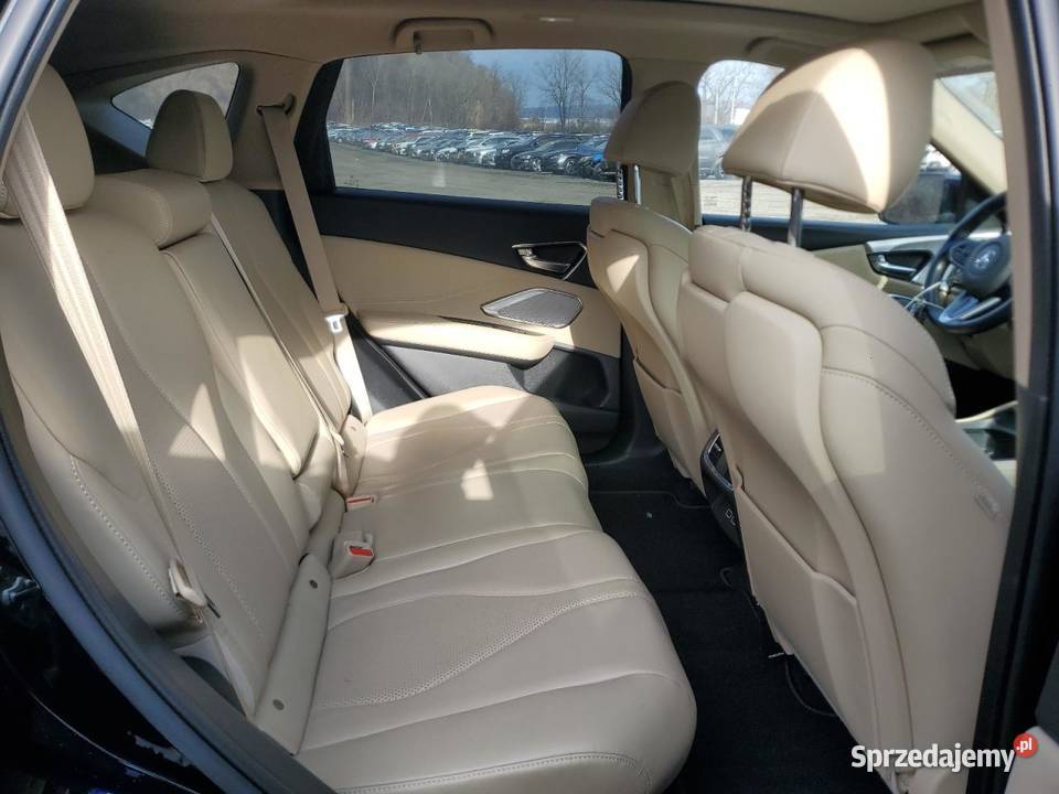 2019 ACURA RDX TECHNOLOGY Bełchatów