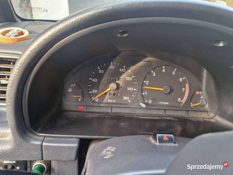 Suzuki Vitara 16 16 v lpg Vitara sprzedam