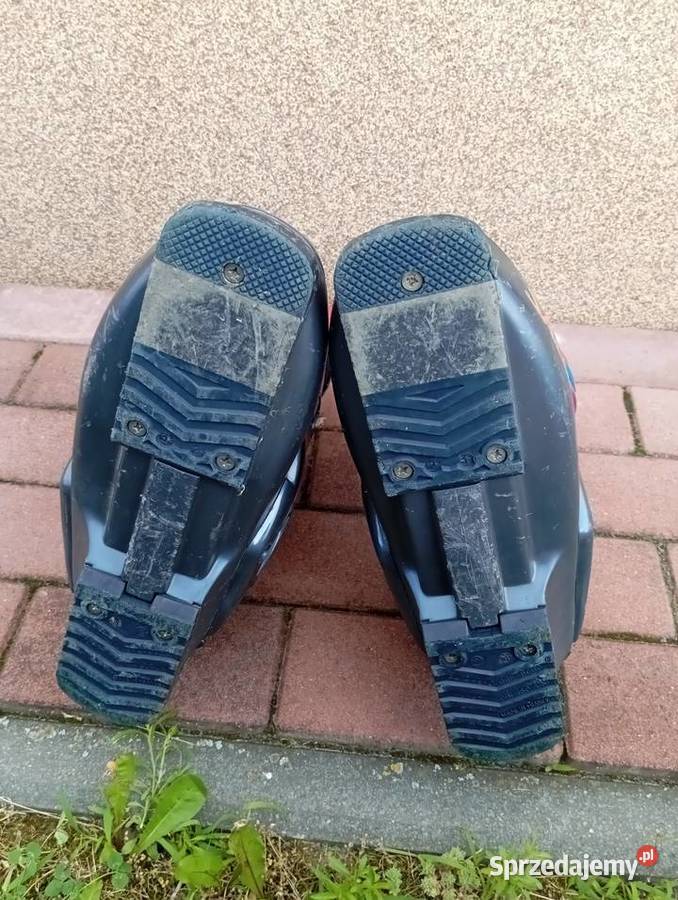 Buty narciarskie Salomon 38280 Pozostałe Lublin