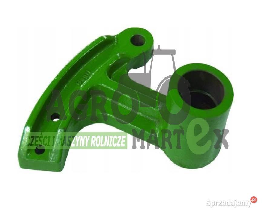 Z11232 TARGANIEC KOSY BUMERANG 2częściowy JD Pozostałe Wichrów