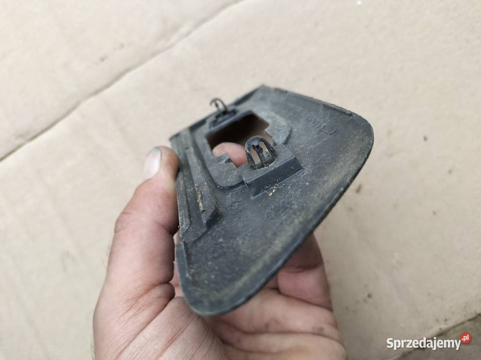 LISTWA BŁOTNIKA PRZÓD VOLVO S80 9154752 Kamień-Kolonia