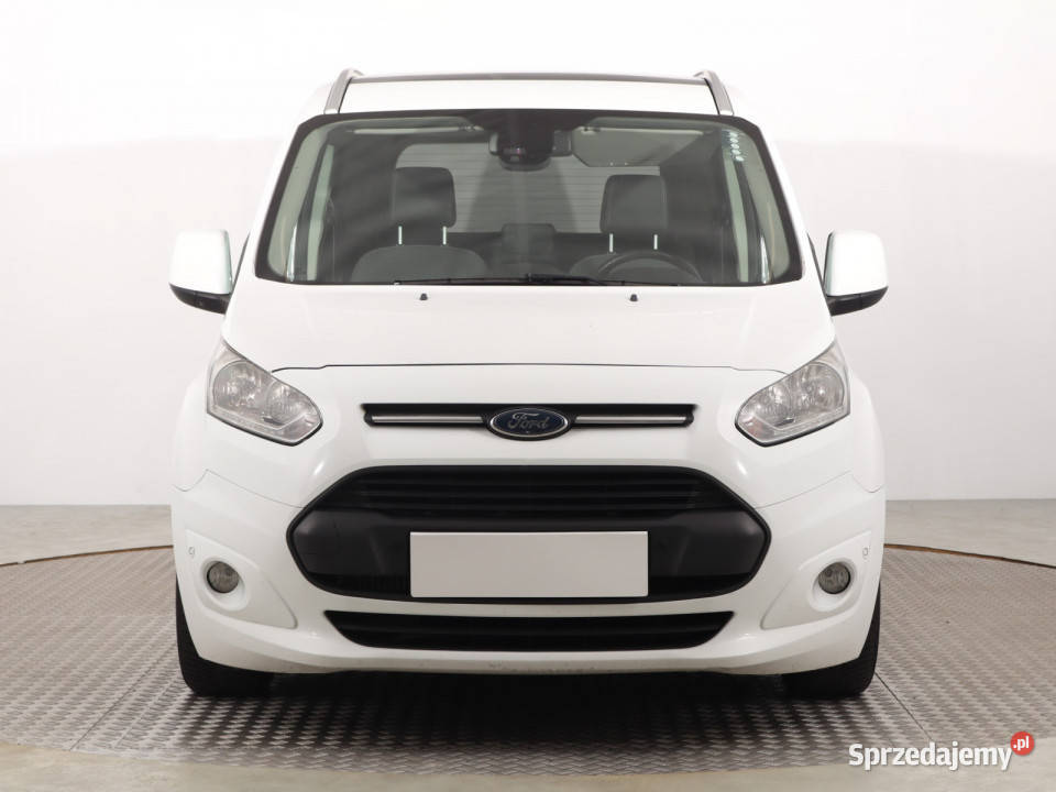 Ford Tourneo Connect 15 TDCi czujnik deszczu Tourneo Connect Katowice