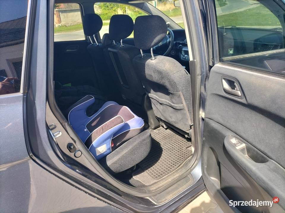 Honda FRV Skoroszyce sprzedam