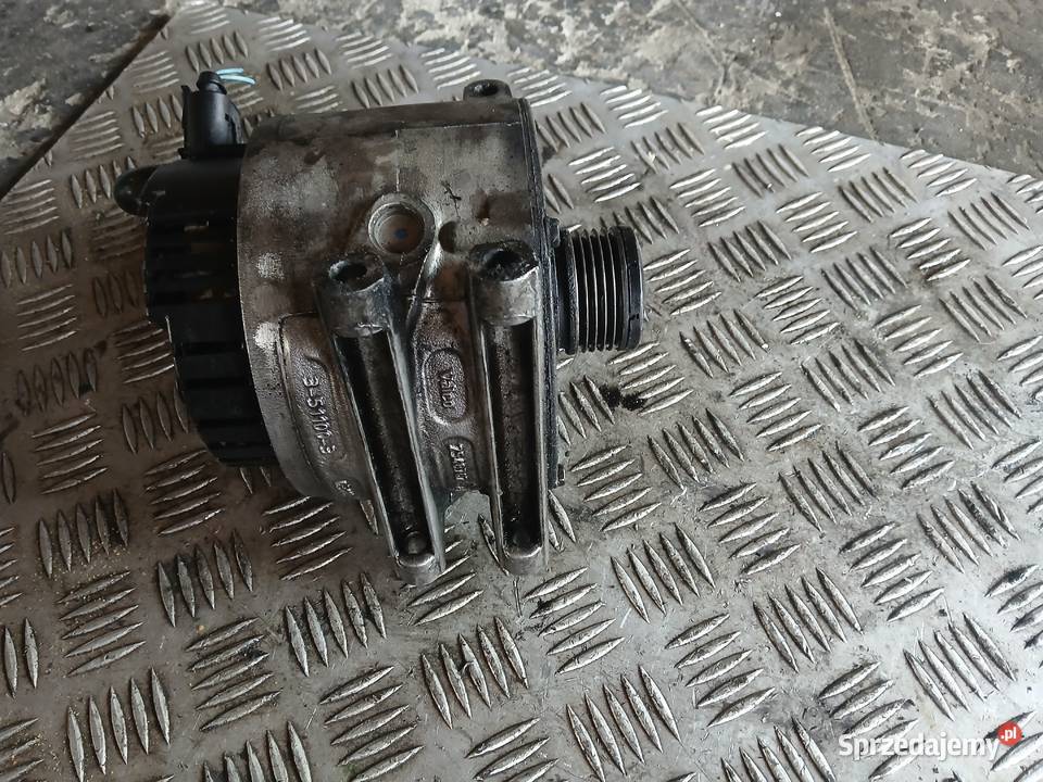 Alternator Mercedes W168 W414 17 CDI A6681540202 Radłów sprzedam