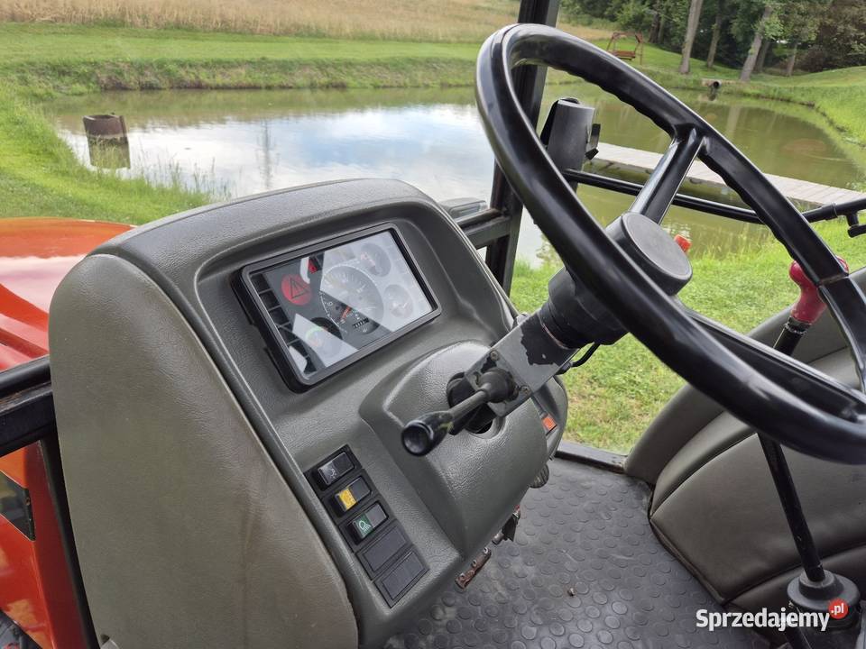 Zetor 5321 Oryginał sprzedam