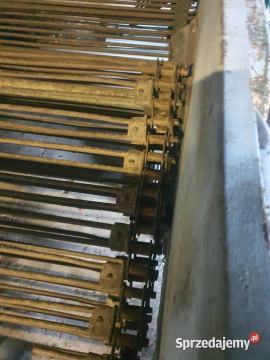 Kopaczka do ziemniaków Dąbrowa Biskupia