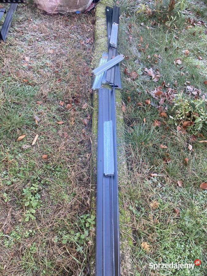 Zabudowa regały Renault Master Opel Movano Poznań