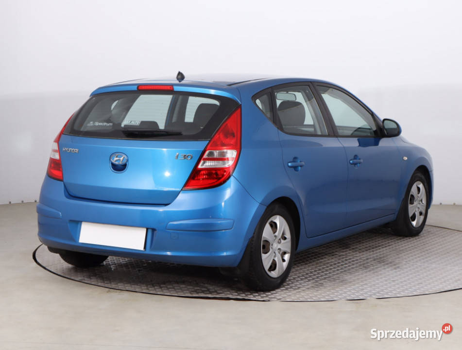 Hyundai i30 14 CVVT Piaseczno