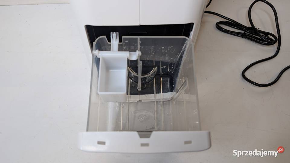 Osuszacz powietrza Blyss WDH316DB 16L Jadowniki