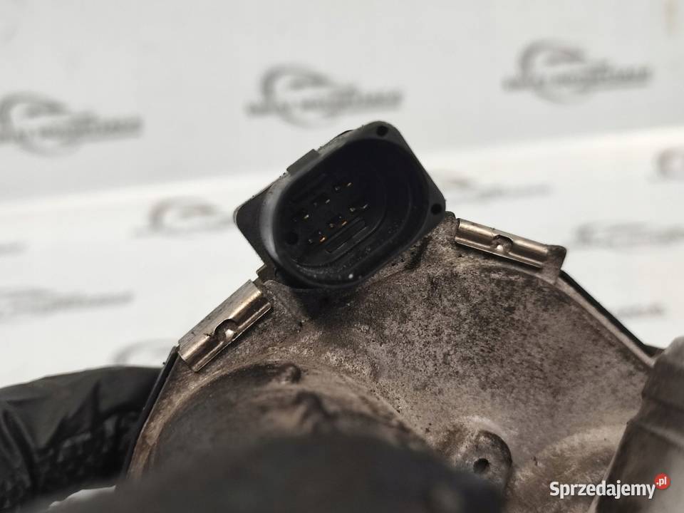 EOS GOLF PASSAT 07r 20 B BVY 150 161 Kielce sprzedam