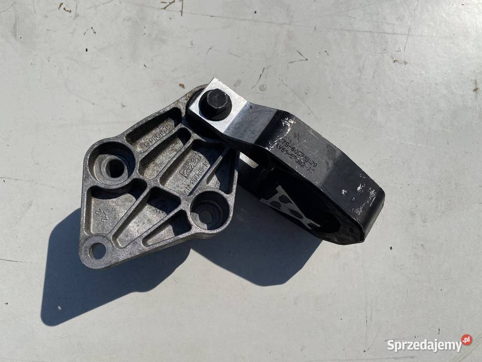 Wspornik skrzyni biegów Ford Focus Pozostałe