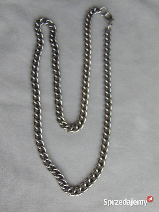 łańcuszek dł 58 Lublin