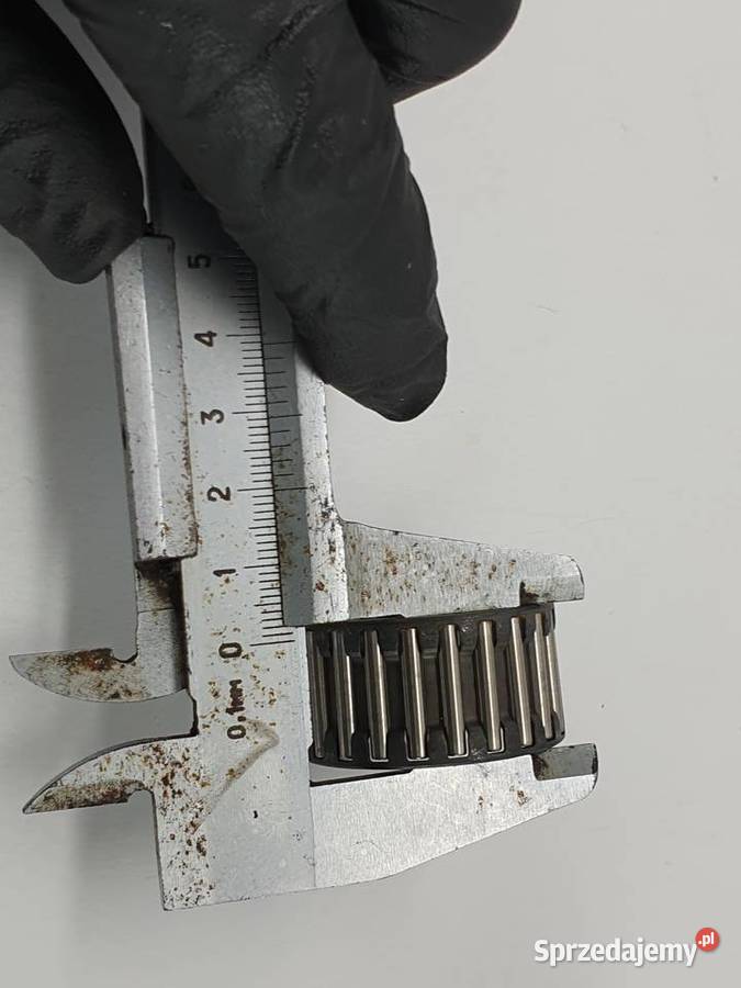 Lozysko Tulejka Kosza Triumph Speed Triple 1050 Łódź