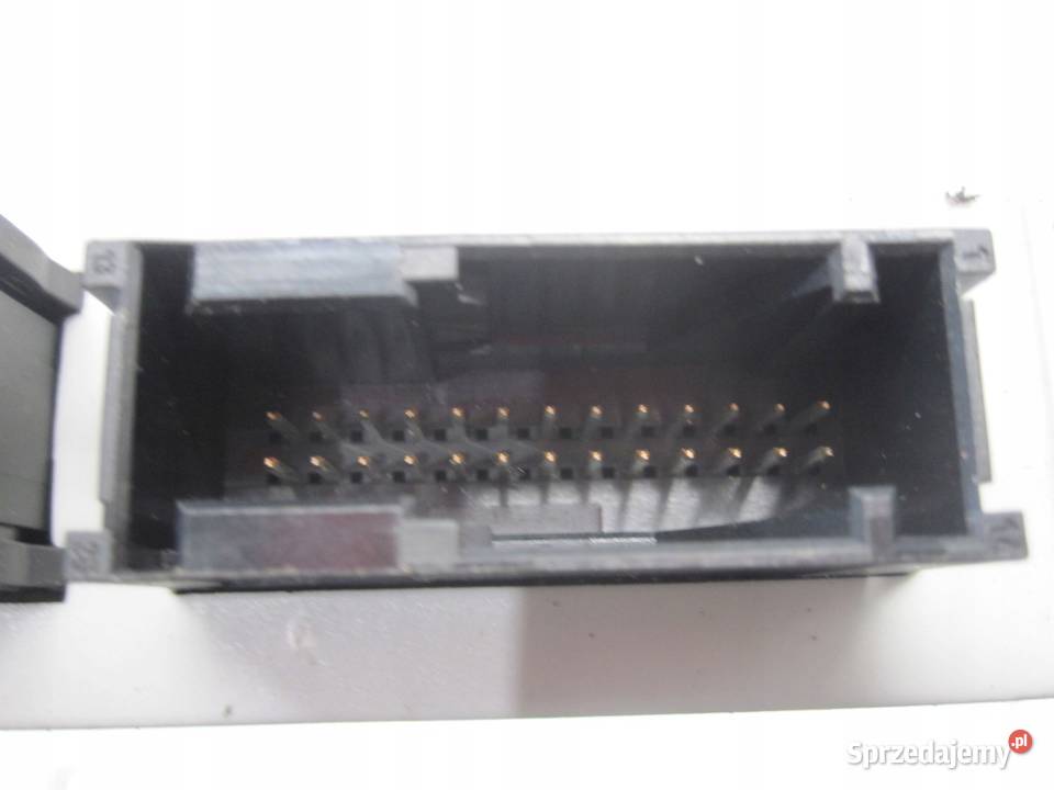 BMW X3 30 B 04r moduł komfortu 6944840 57762110 Kielce