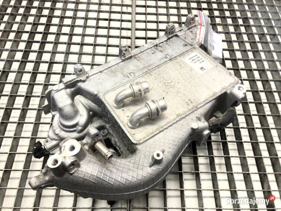 KOLEKTOR SSĄCY AUDI Q5 FY KT02123 20 204