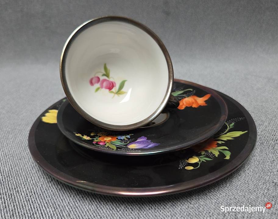 Serwis do mokki Rosenthal Aida 9268 Szczecin