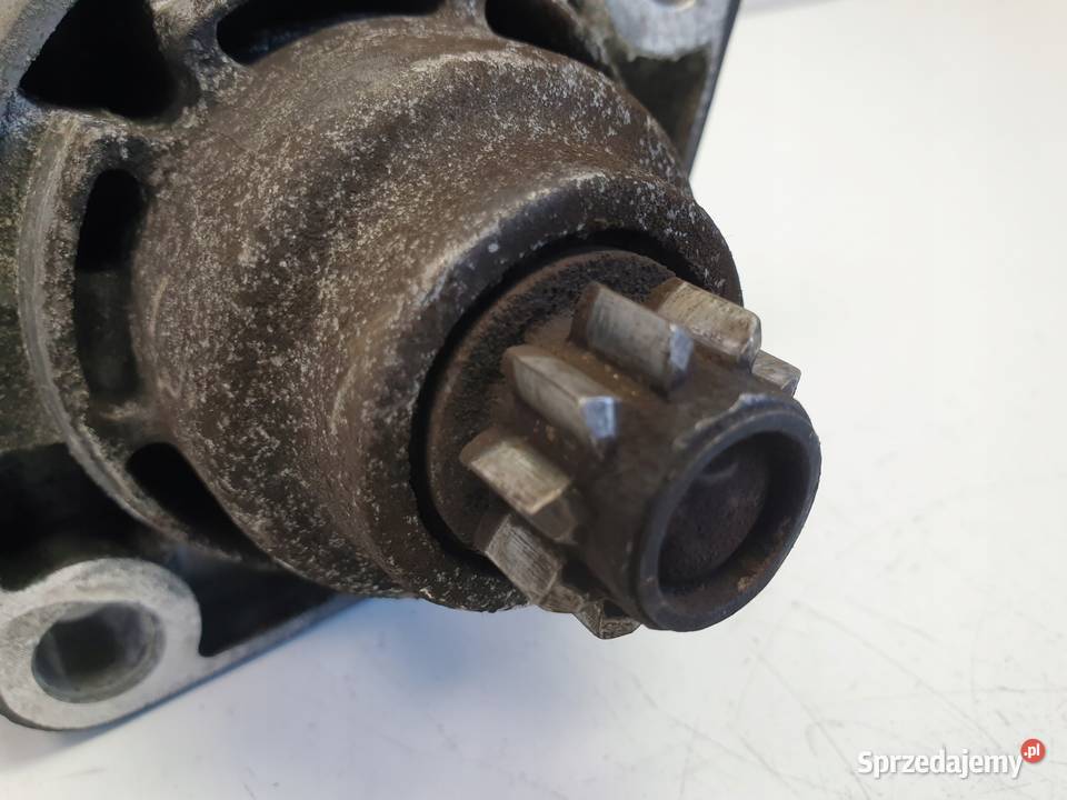 ROZRUSZNIK VW Touran II 20 FSI ROZRUSZNIK valeo Rudka