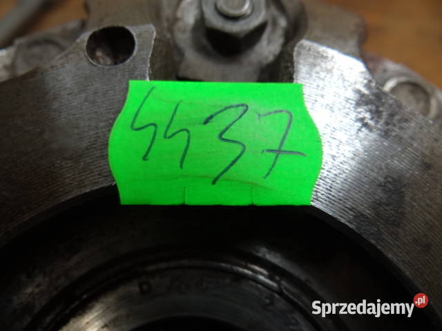 sprzęgło MZ ES TS 250 org DDR Żary