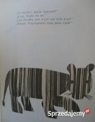 100 bajek Brzechwa 1975 bajki wiersze