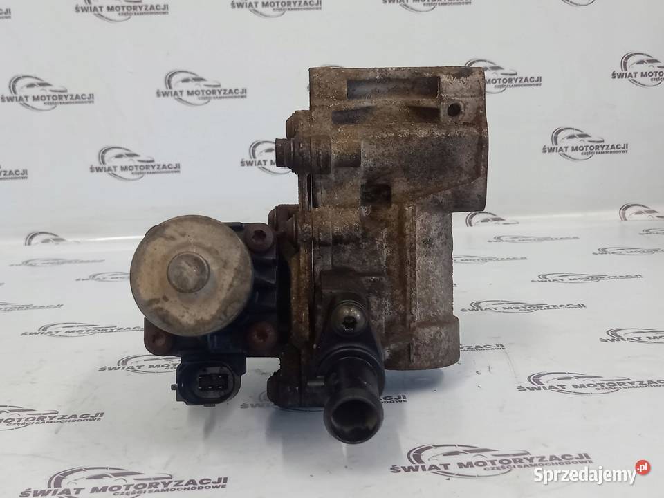CORSA COMBO 13 CDTI EURO 6 B13DTR 95 17r zawór
