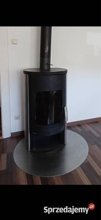 Kominek Piec Koza Różne KominkiRóżne MOCE6kW12kW opolskie Bierdzany