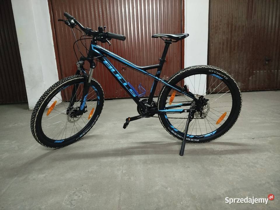 Sprzedam Górskie, MTB Ostrów Mazowiecka sprzedam