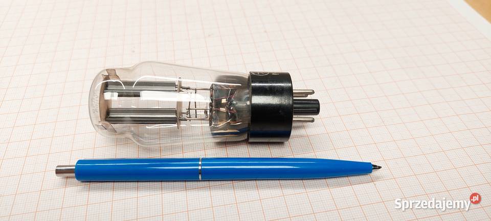 Lampa 5C4S 1 A862 Czechowice-Dziedzice