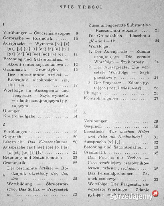 Lernt mit uns kl 1 Joanna Honsza Maria Koziełek Pozostałe lubelskie Chełm