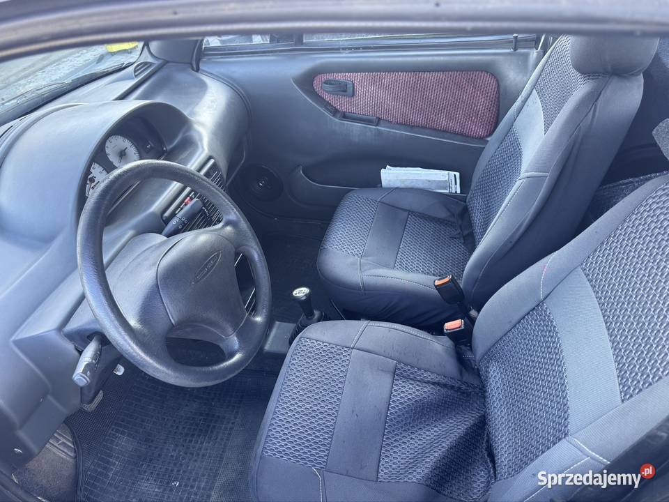 Microcar Grecav eke bez prawka kat b 14 lat Słupca