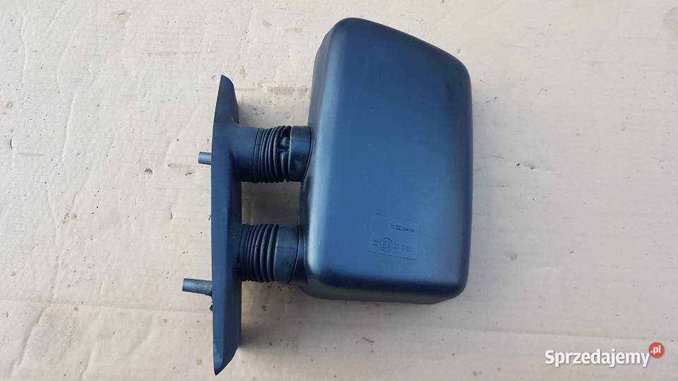 CITROEN C25 PEUGEOT J5 DUCATO I LUSTERKO LEWE dostawcze Skarżysko-Kamienna