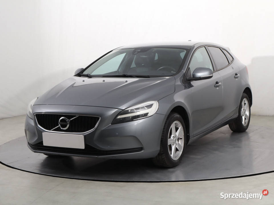 Volvo V40 20 D3 Katowice