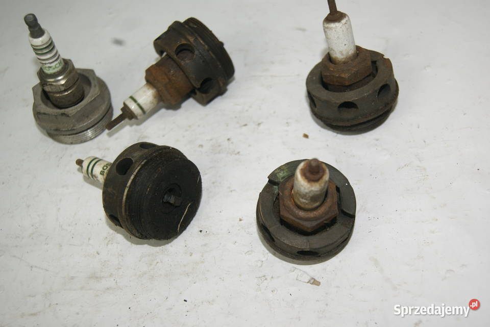 CZESCI SILNIKA JAP MAG Motosacoche BSA JAWA Motoryzacja Rybnik sprzedam