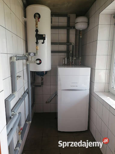 Powietrzne pompy ciepła Pozostałe Krosno