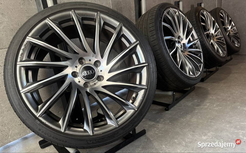 19 Audi A4 A3 VW Golf Mercedes w 205 Skoda Lubasz