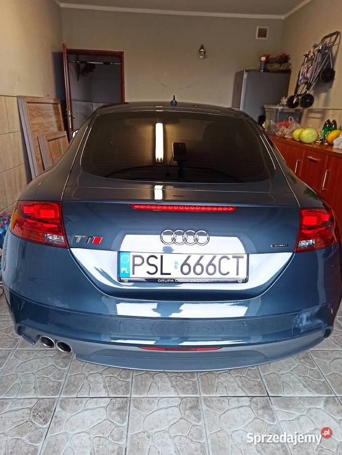 Sprzedam Strzałkowo sprzedam