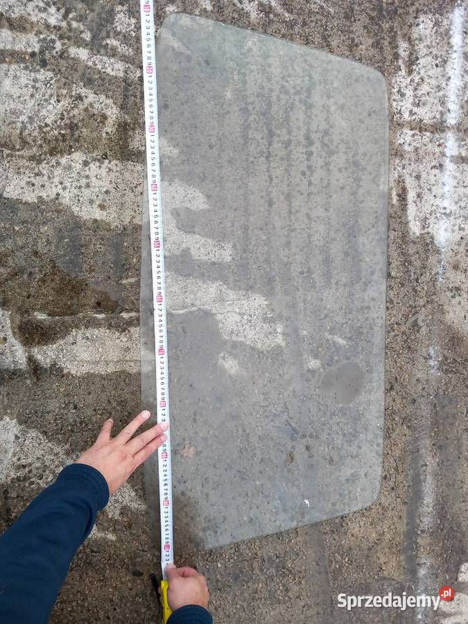 Sprzedam szyby oryginalne najprawdopodobniej do Będzin